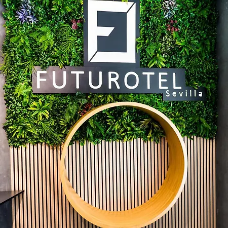 Futurotel 3*