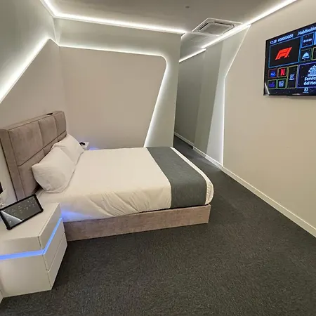 Futurotel 3*