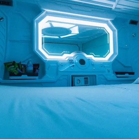 Futurotel 3* Севилья