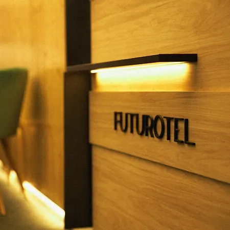 Futurotel Севилья