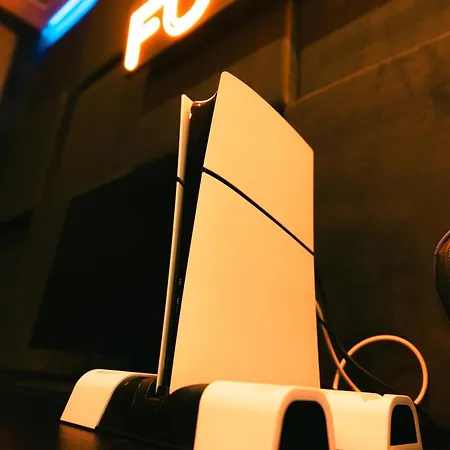 Futurotel Капсульный отель 3*