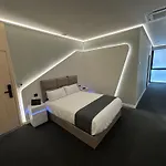 Capsulehotel Futurotel 3*