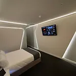 Capsulehotel Futurotel 3*