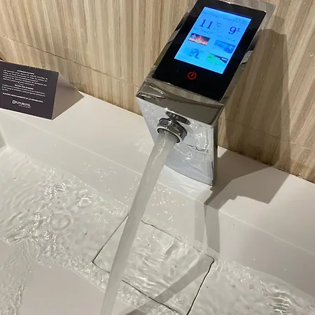 Futurotel 3* סביליה