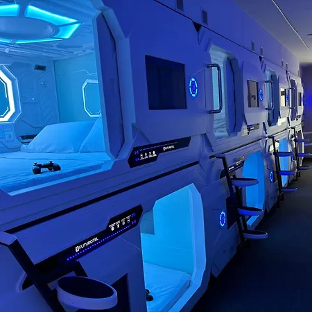 Futurotel סביליה