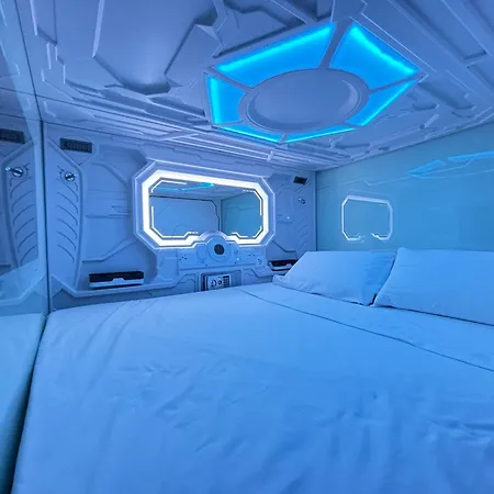 Futurotel 3* Séville