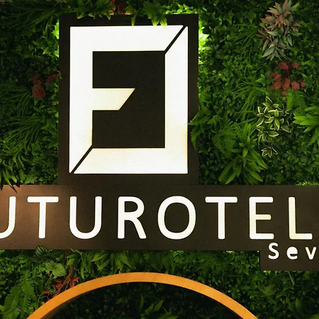 Futurotel 3* Séville