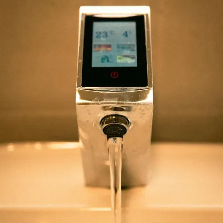 Futurotel Hôtel capsule 3*